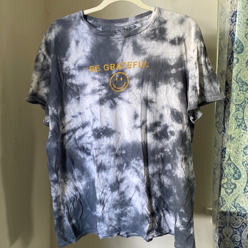 “Chemistry” Men’s Large Tshirt